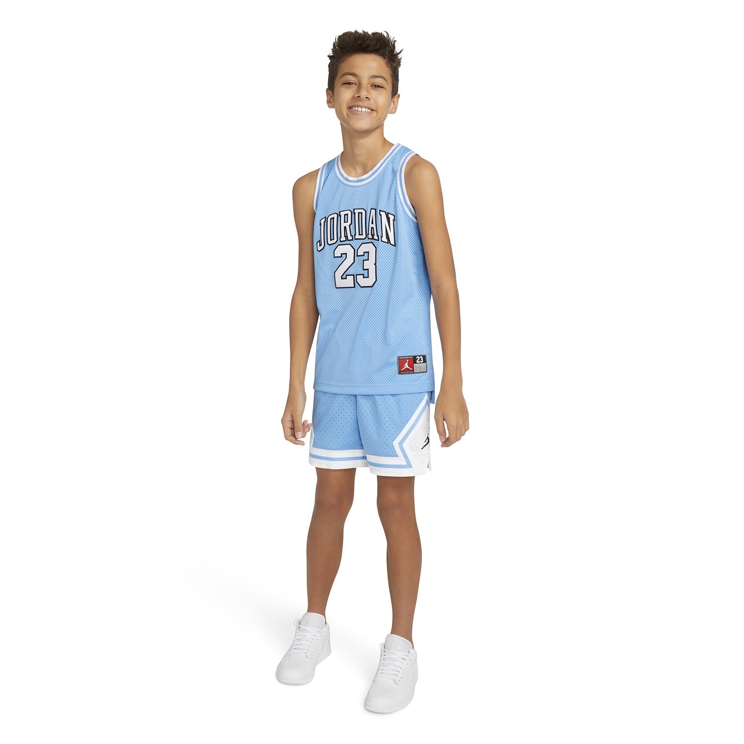 Jordan 23 Jersey - Youth