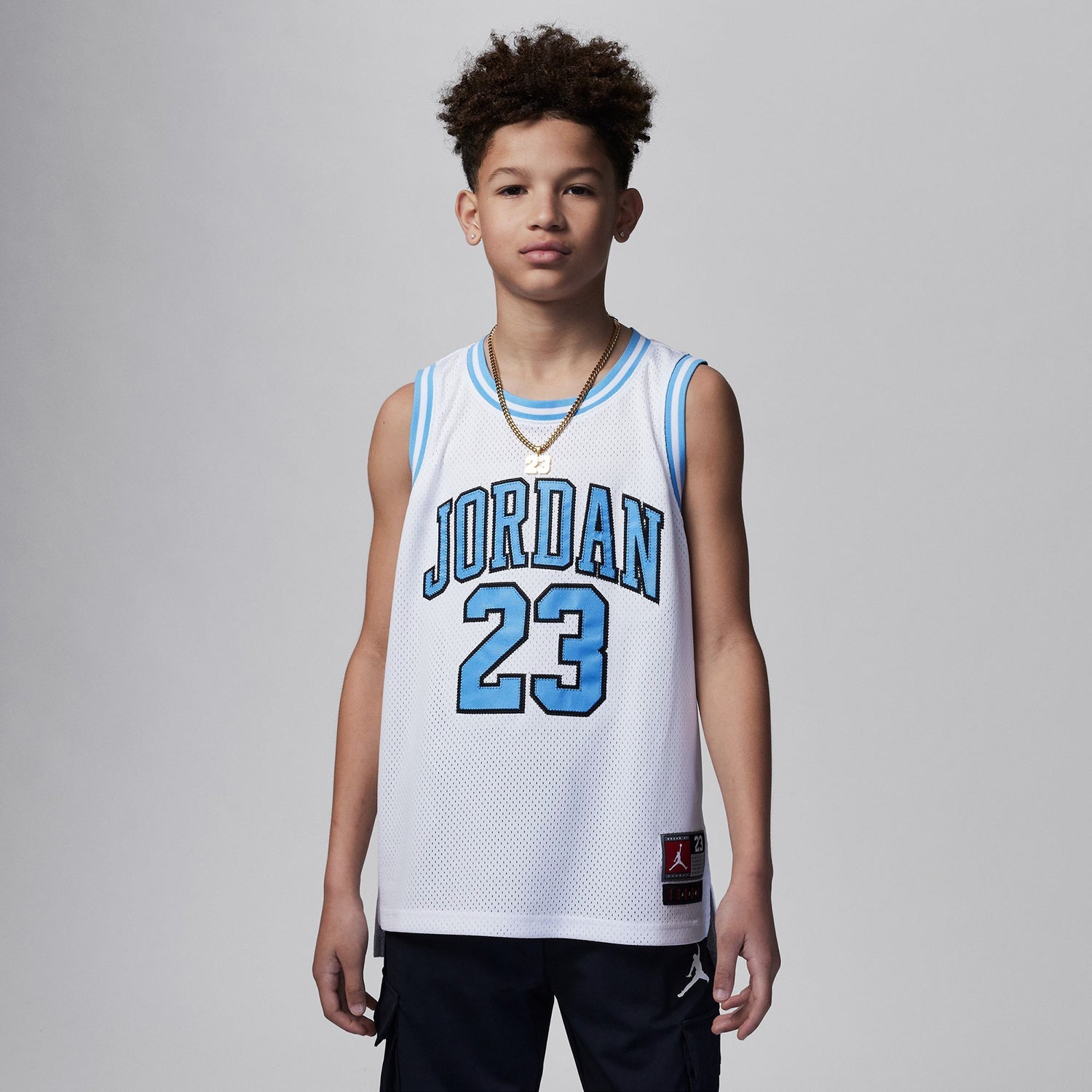 Jordan 23 Jersey - Youth