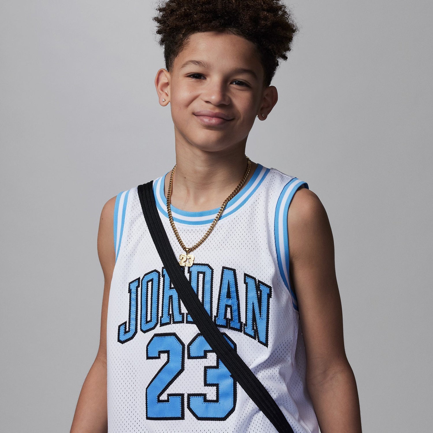 Jordan 23 Jersey - Youth