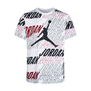 Jordan Vibes AOP Tee - Youth