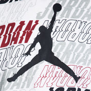 Jordan Vibes AOP Tee - Youth