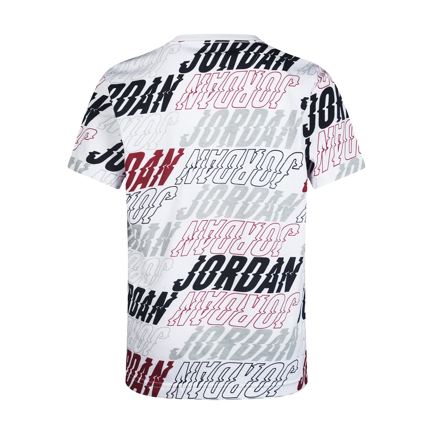 Jordan Vibes AOP Tee - Youth