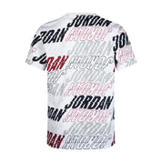 Jordan Vibes AOP Tee - Youth