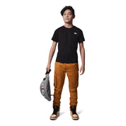 AJ1 Patch Tee - Youth