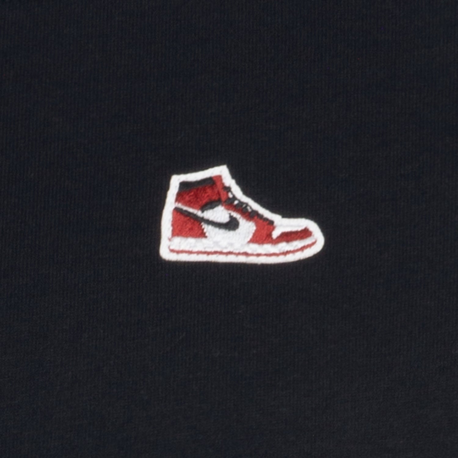 AJ1 Patch Tee - Youth
