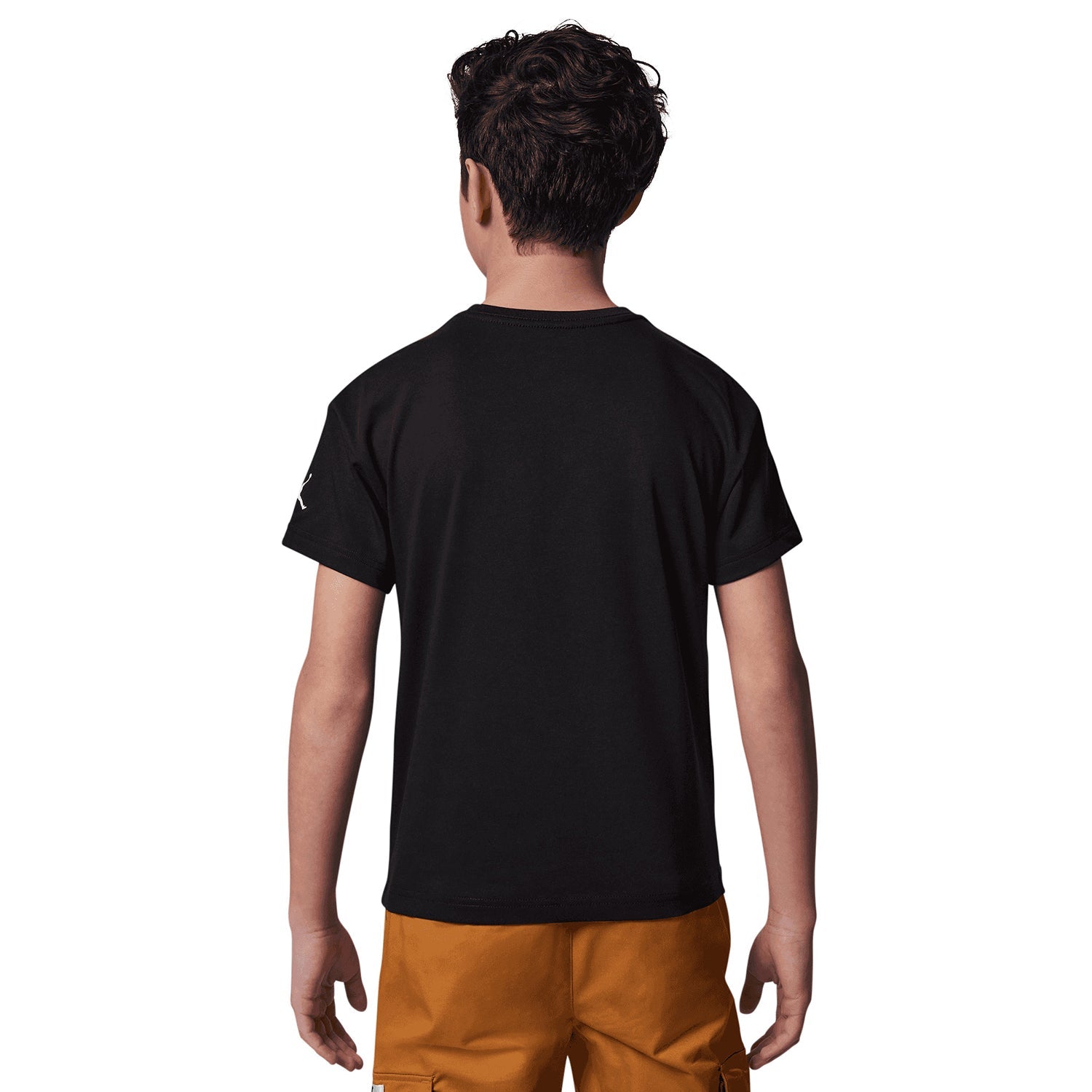 AJ1 Patch Tee - Youth