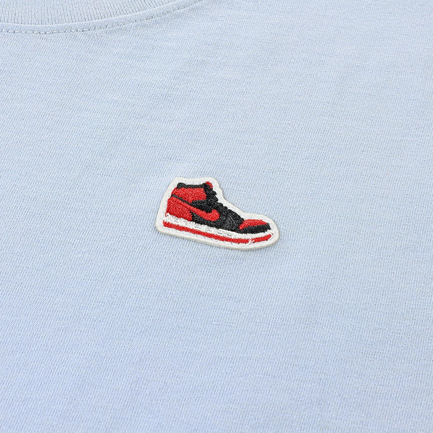 AJ1 Patch Tee - Youth
