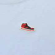 AJ1 Patch Tee - Youth
