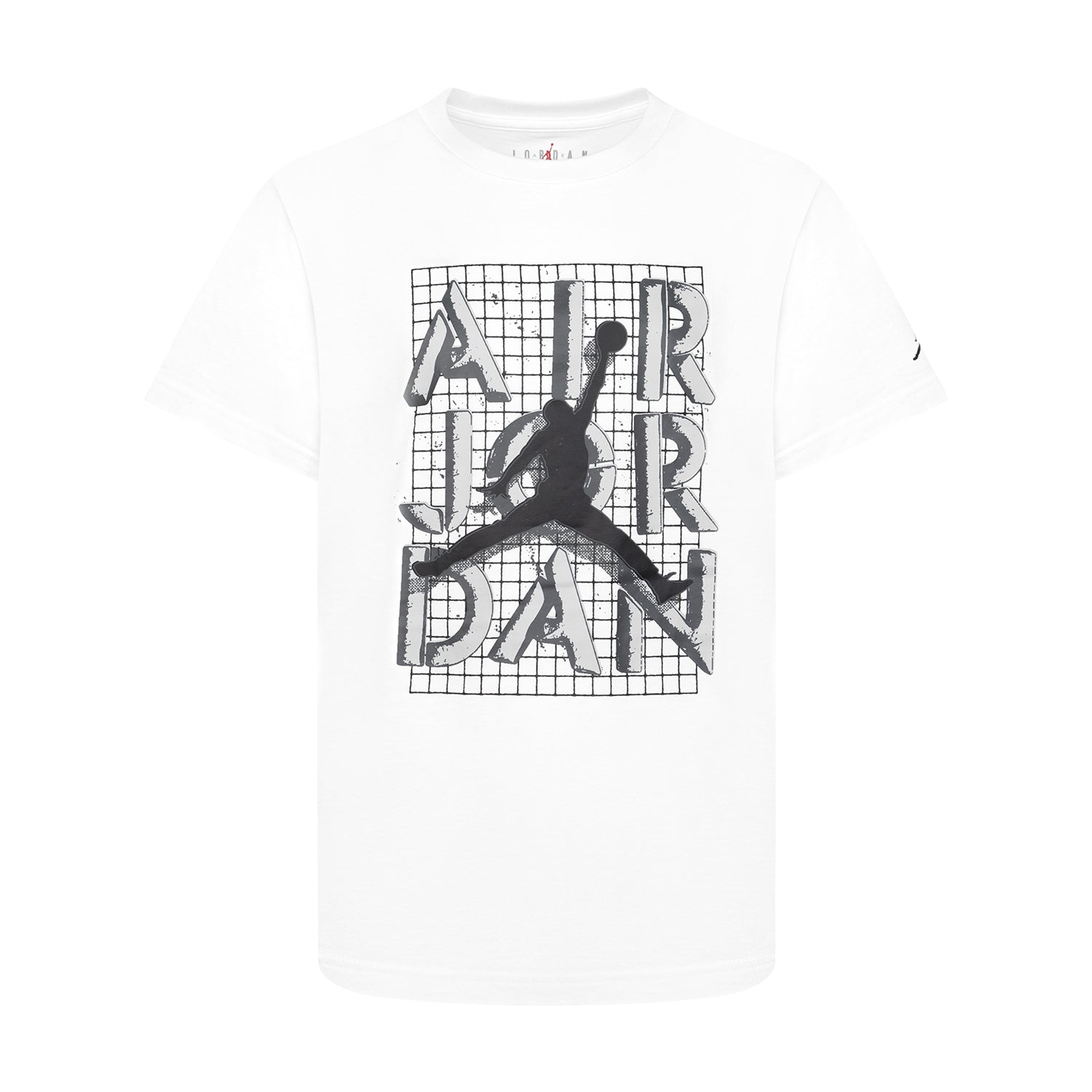 Jumpman Jordan Stack Tee - Youth