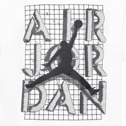 Jumpman Jordan Stack Tee - Youth