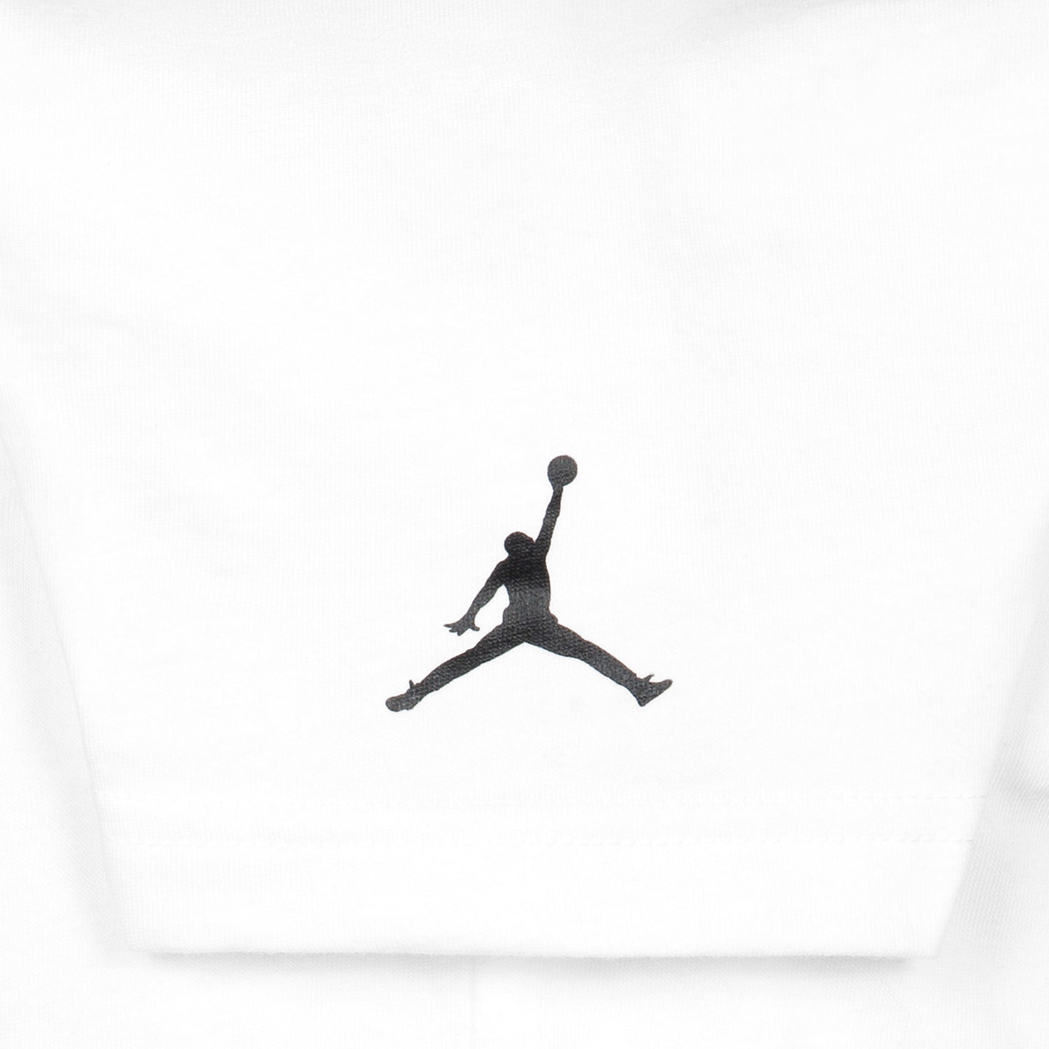 Jumpman Jordan Stack Tee - Youth