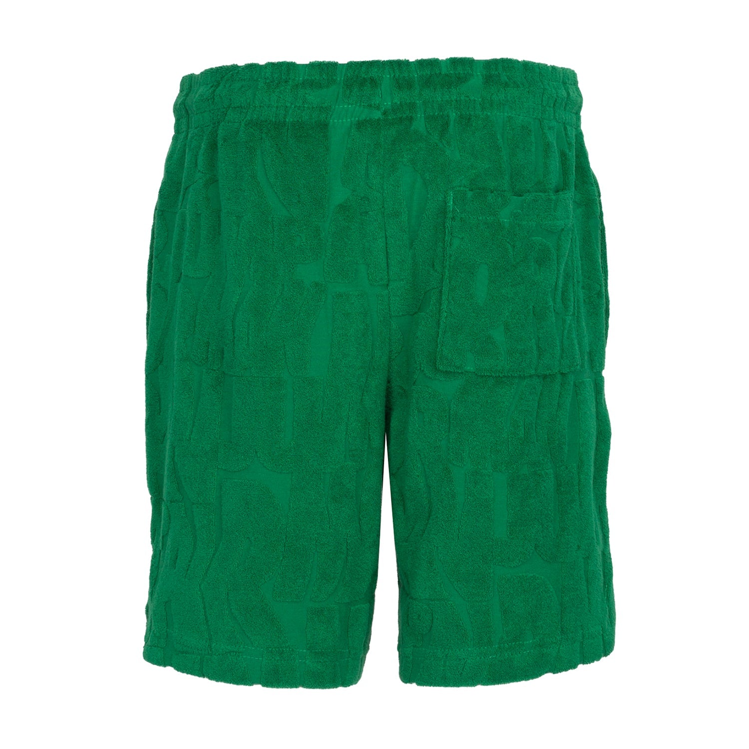 Fuel Up Cool Down Short - Youth
