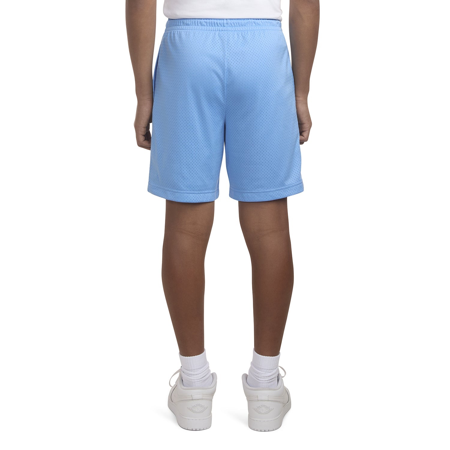 Mesh PE Short - Youth