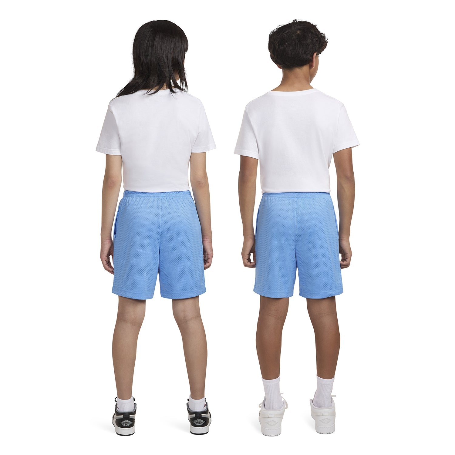 Mesh PE Short - Youth