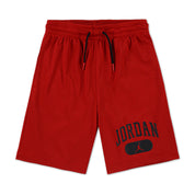 Mesh PE Short - Youth
