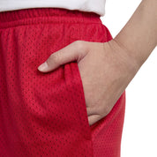 Mesh PE Short - Youth