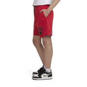 Mesh PE Short - Youth