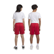 Mesh PE Short - Youth
