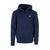 Brooklyn Fleece Full Zip Hoody - Youth