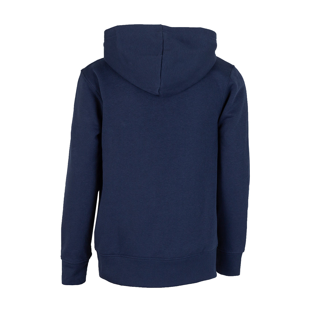 Brooklyn Fleece Full Zip Hoody - Youth