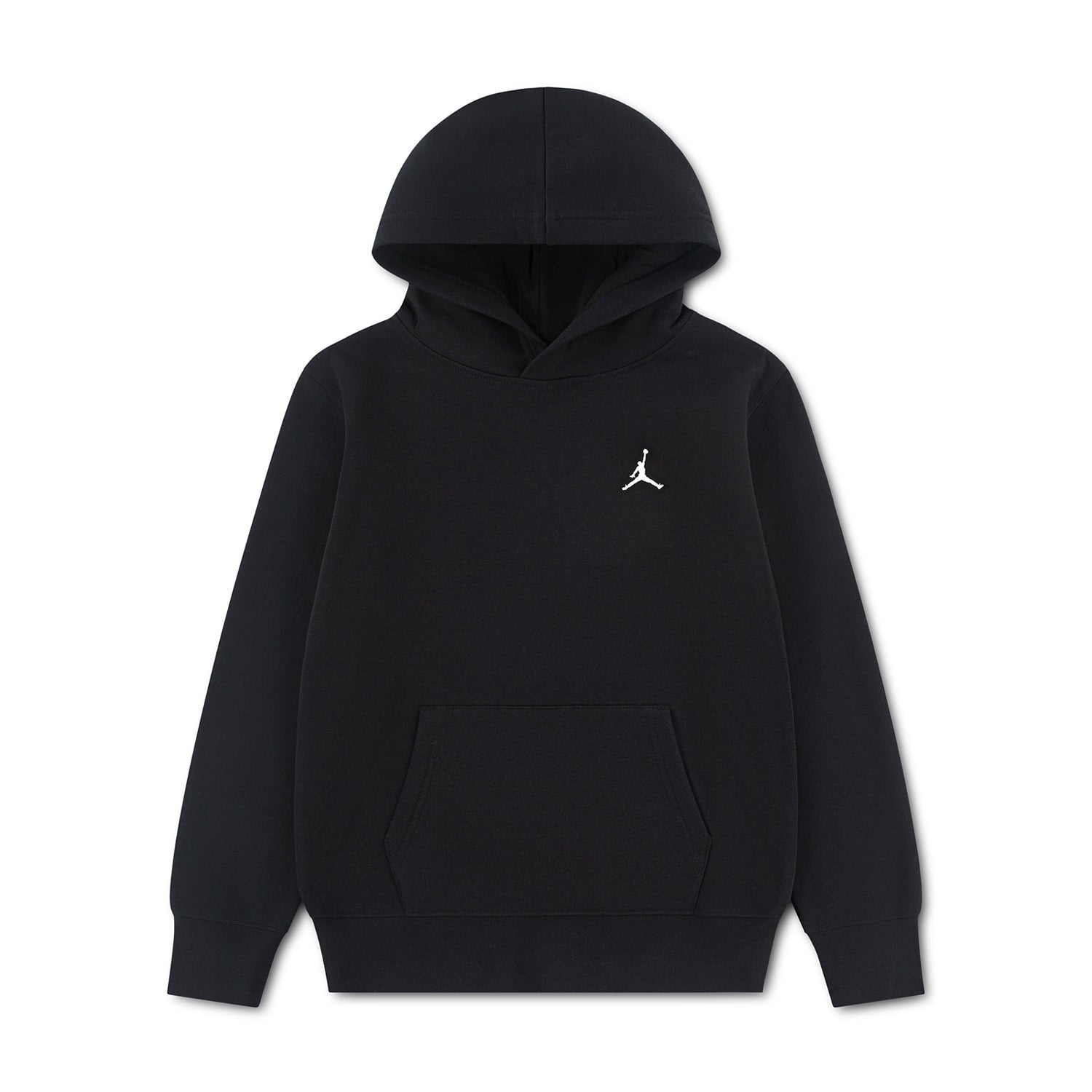 Brooklyn Fleece PO Hoody - Youth