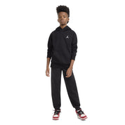 Brooklyn Fleece PO Hoody - Youth