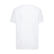 Jumpman Air Embroidered Tee - Youth