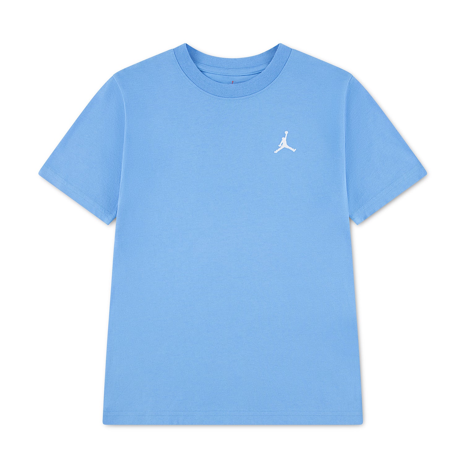 Jumpman Embroidered Tee - Youth