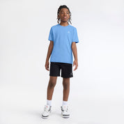 Jumpman Embroidered Tee - Youth