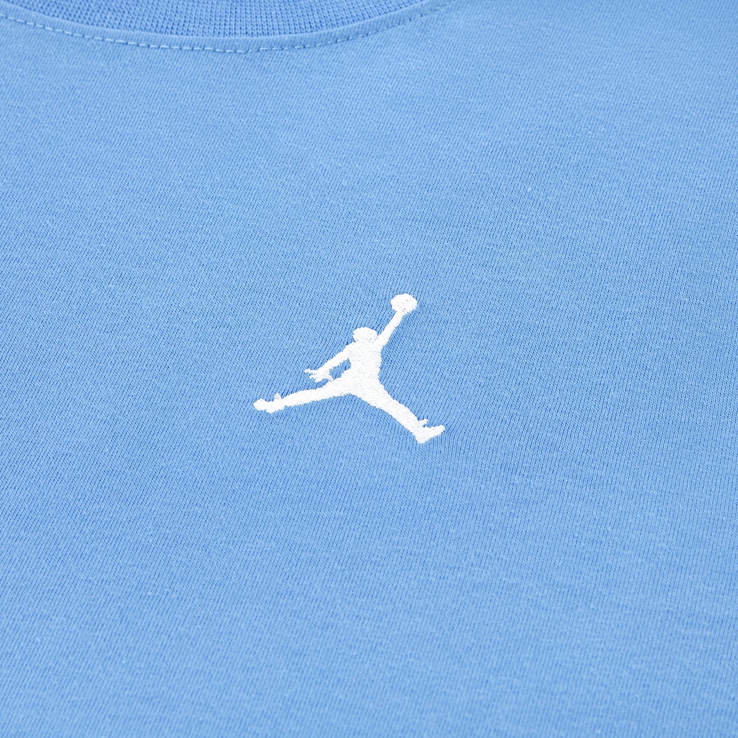Jumpman Embroidered Tee - Youth