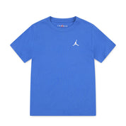 Jumpman Air Embroidered Tee - Youth