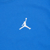 Jumpman Air Embroidered Tee - Youth