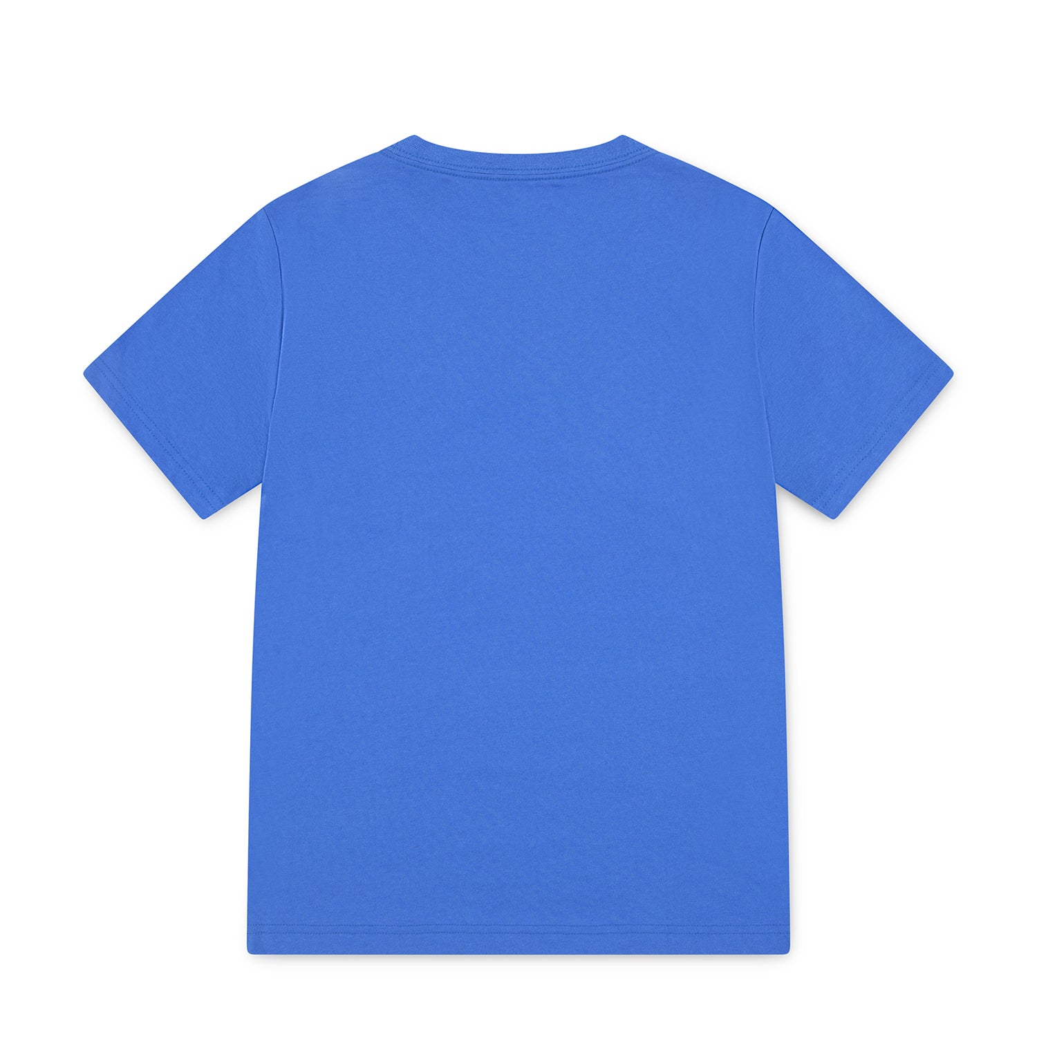 Jumpman Air Embroidered Tee - Youth