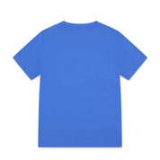 Jumpman Air Embroidered Tee - Youth