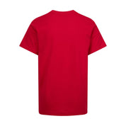 Jumpman Air Embroidered Tee - Youth