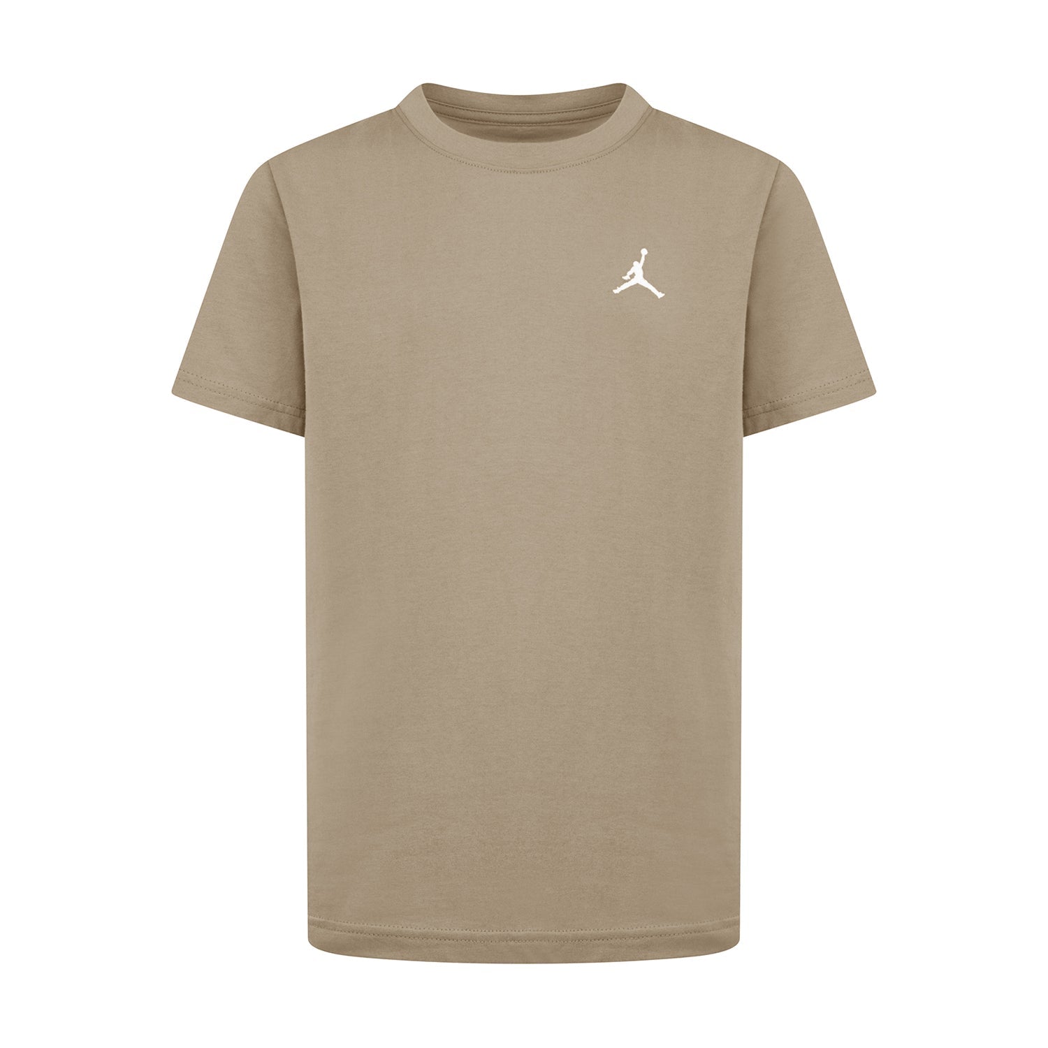 Jumpman Air Embroidered Tee - Youth