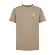 Jumpman Air Embroidered Tee - Youth