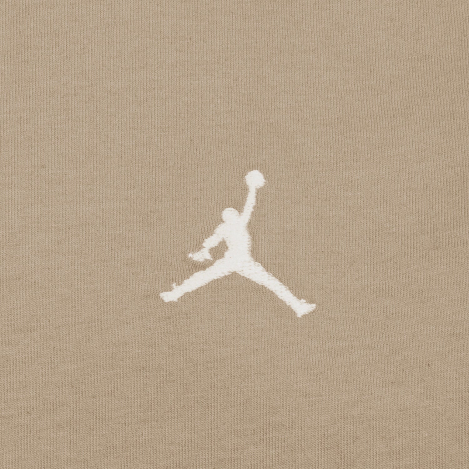 Jumpman Air Embroidered Tee - Youth