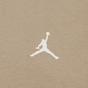 Jumpman Air Embroidered Tee - Youth
