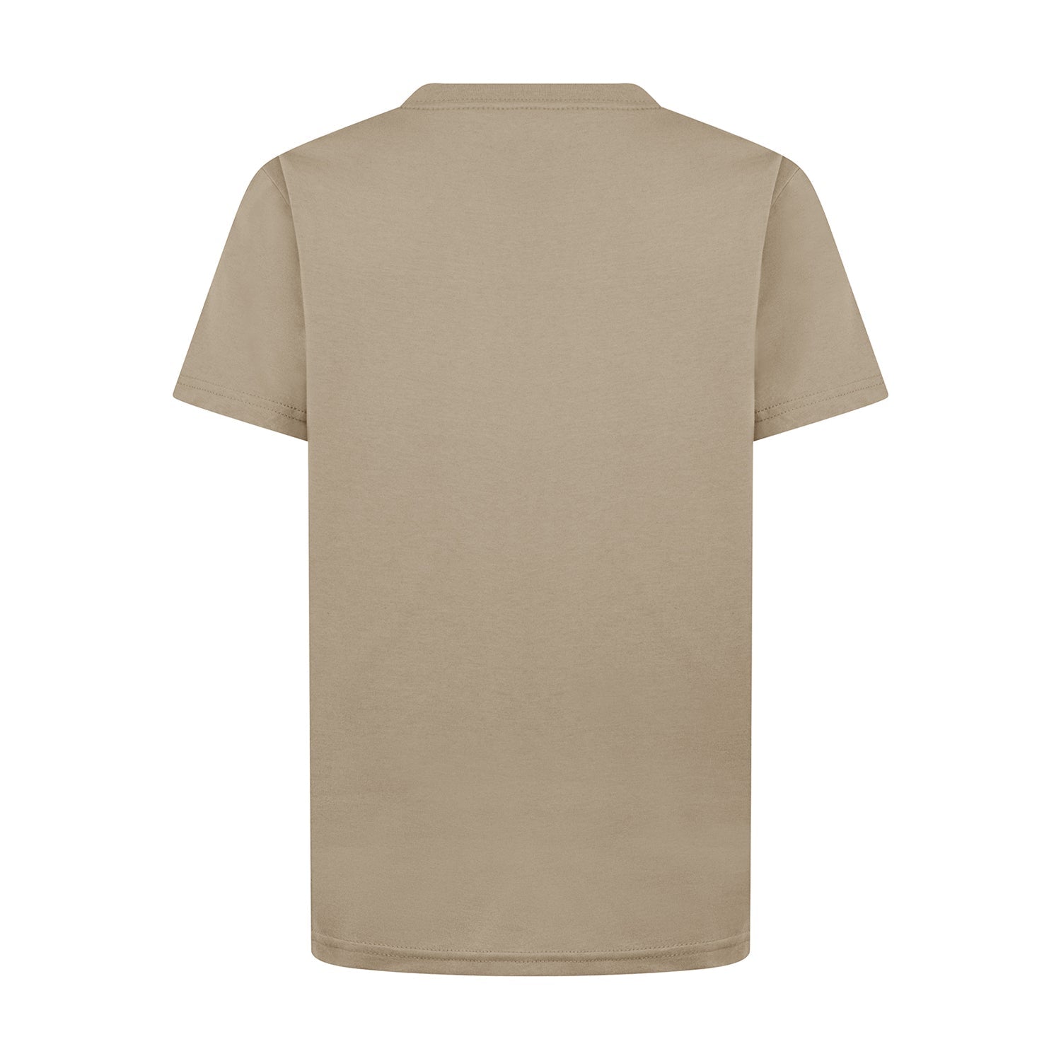 Jumpman Air Embroidered Tee - Youth