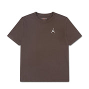 Jumpman Air Embroidered Tee - Youth
