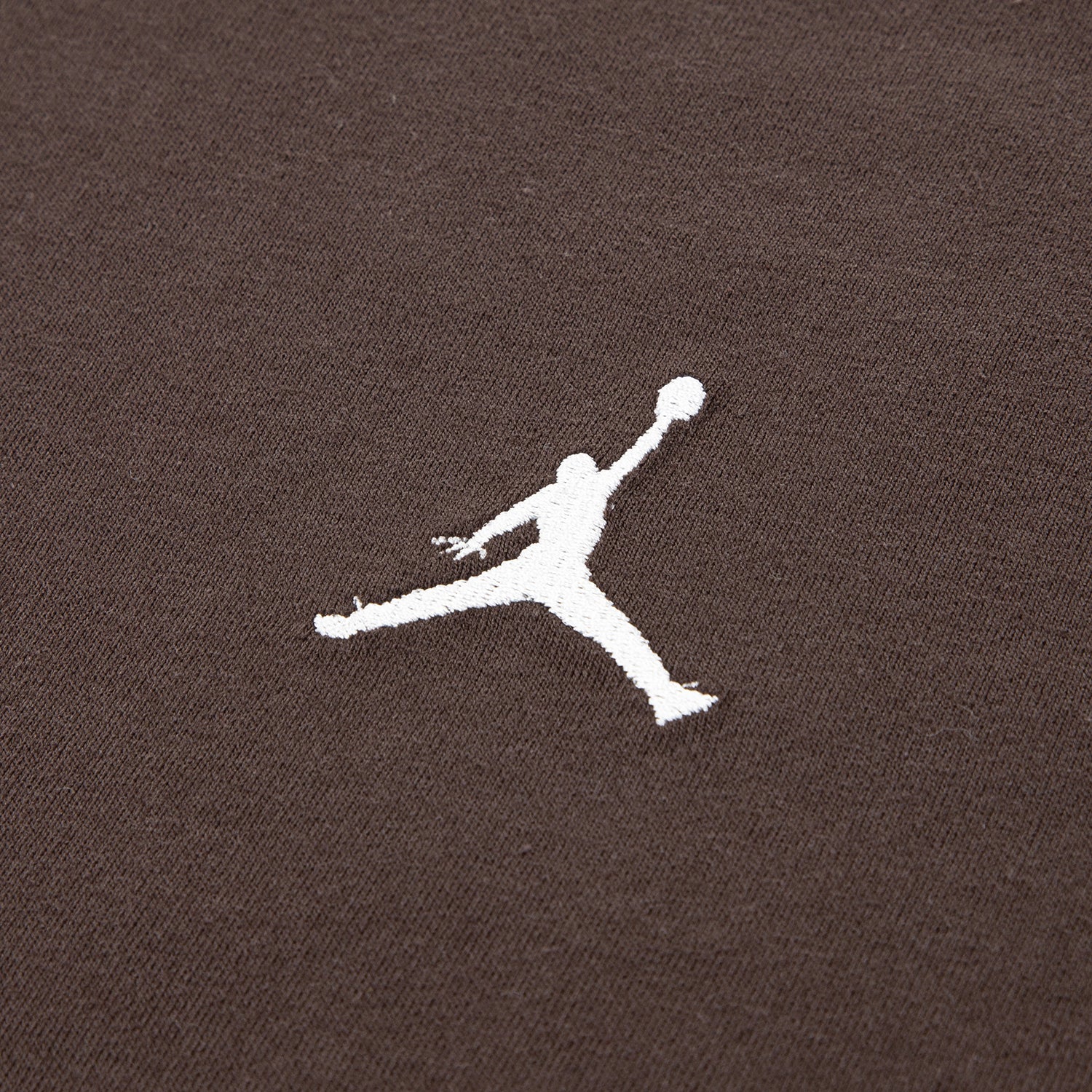 Jumpman Air Embroidered Tee - Youth