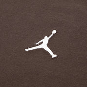 Jumpman Air Embroidered Tee - Youth