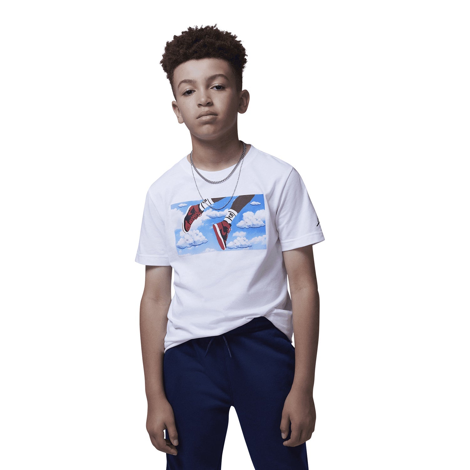 In Flight Tee - Youth