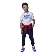In Flight Tee - Youth