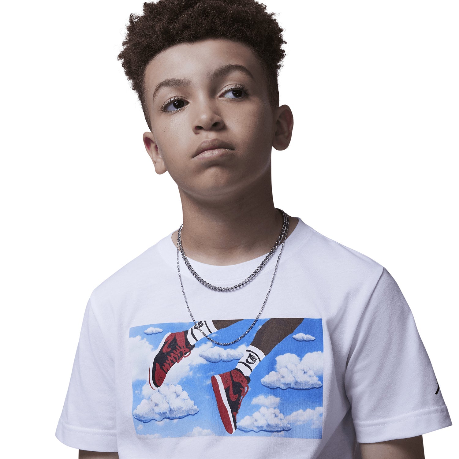 In Flight Tee - Youth