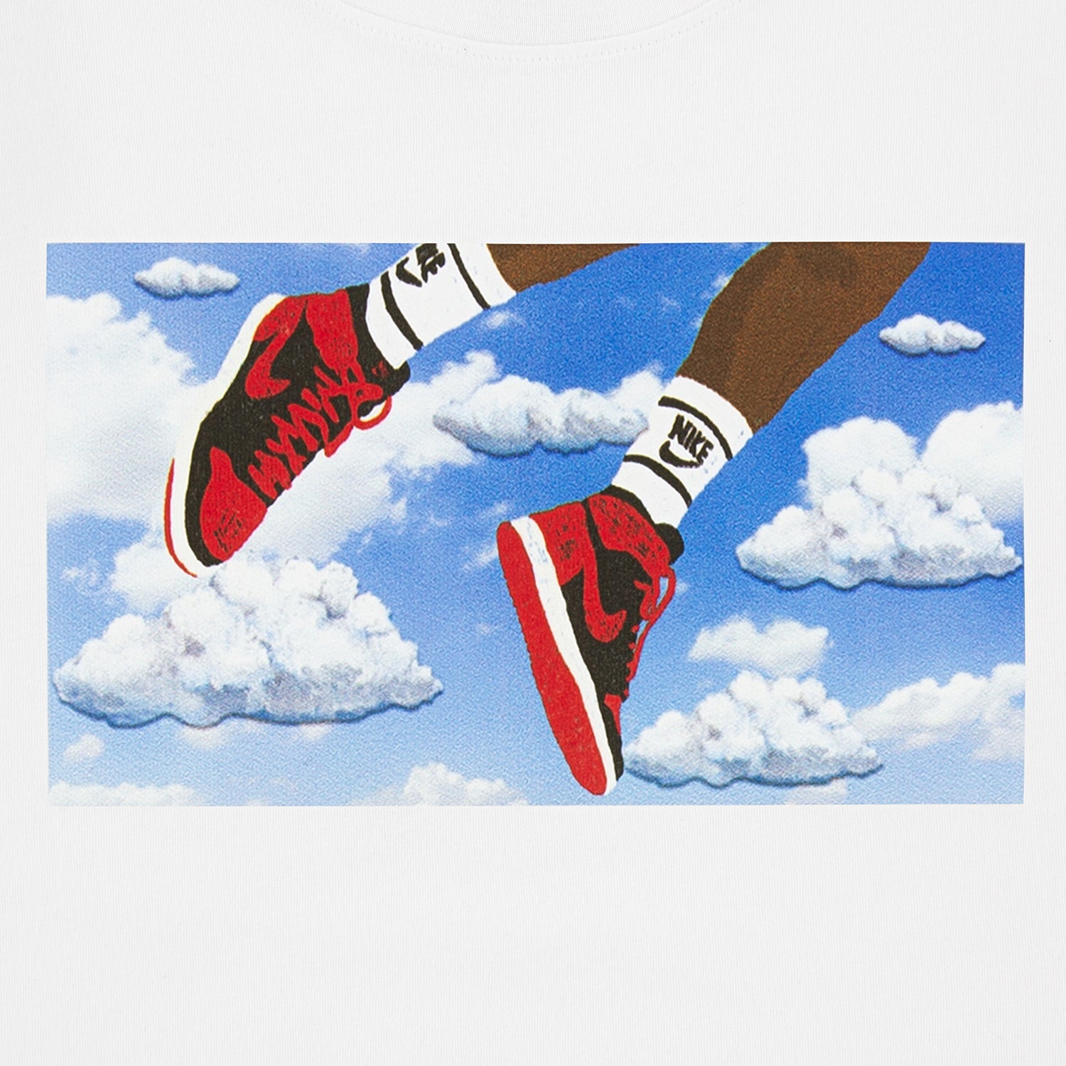 In Flight Tee - Youth