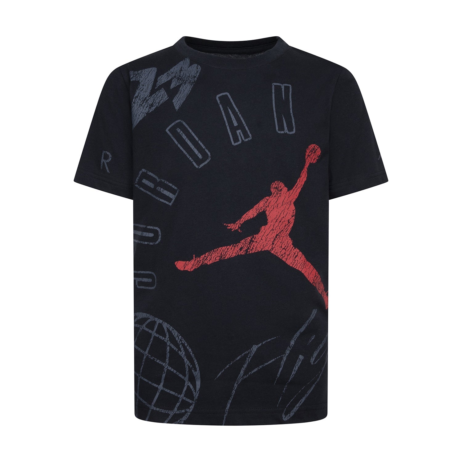 Jordan Elements Tee - Youth