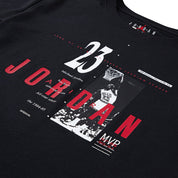 MJ Graphic Tee - Youth