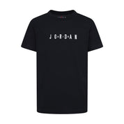 Wordmark Embroidered Crew - Youth